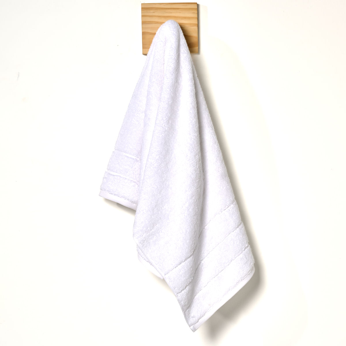 10 02 0061  Toalha Rosto Settecento Branco 001